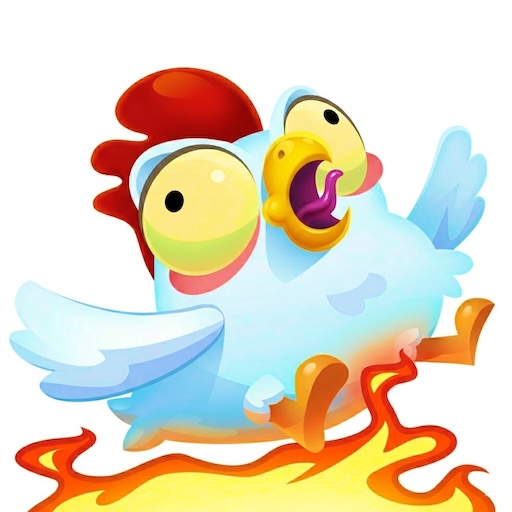 Icona di Chicky Trip